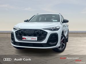 Audi Q5 E-HYBRID 220KW QUATTRO S-LINE WITH BLACK S - Image 4