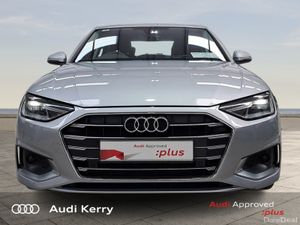 Audi A4 35 TDI 163BHP SE 4DR AUTOMATIC - Image 2