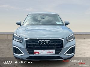 Audi Q2 30TFSI 110BHP SE WITH PARK ASSIST PACK (RE - Image 2