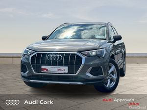 Audi Q3 35TDI 150BHP SE - Image 4