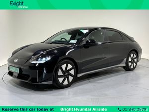 Hyundai IONIQ 6 SIGNATURE 77KWH 4DR AUTO 5DR - Image 3