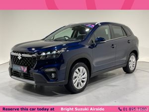 Suzuki S-CROSS Motion AUTO 1.4 Mild Hybrid (now wi - Image 3