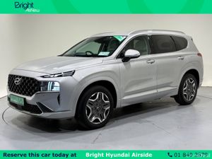 Hyundai Santa Fe PHEV 5DR AUTO - Image 3