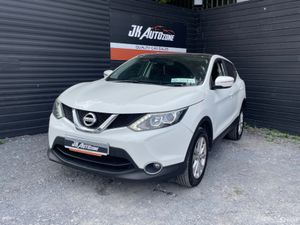 Nissan Qashqai 1.2 DIG-T ACENTA PREMI PREMIUM - Image 3