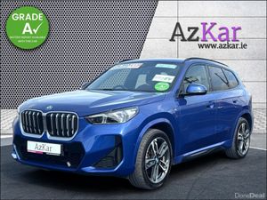 BMW iX1 2023  M SPORT 30 X DRIVE 65KWH 268BHP - LO - Image 4
