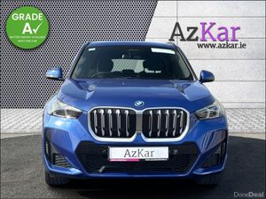 BMW iX1 2023  M SPORT 30 X DRIVE 65KWH 268BHP - LO - Image 3