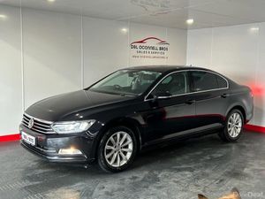 Volkswagen Passat 1.6 TDI SE BUSINESS BLUEMOTION 1 - Image 4