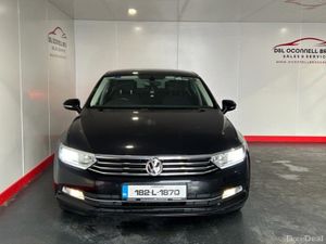Volkswagen Passat 1.6 TDI SE BUSINESS BLUEMOTION 1 - Image 2