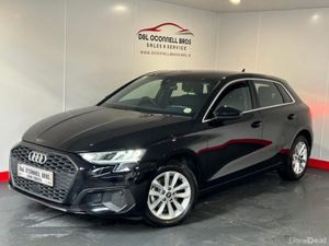 Audi A3 TECHNIK 30 TDI SPORTBACK - Image 3