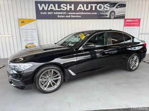 BMW 5-Series D G30 SE 4DR AUTO - Image 2