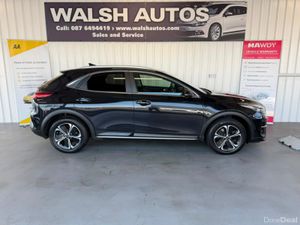 Kia XCeed 1.6 3 139BHP 5DR AUTO - Image 4