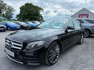 Mercedes-Benz E-Class (7 SEATER) E 220 D AUTO - Image 4