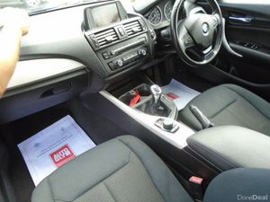 BMW 1-Series D F20 SE 5DR - Image 3