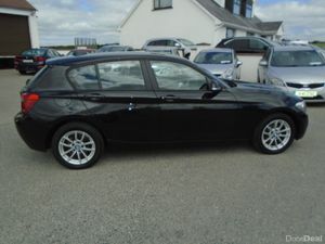 BMW 1-Series D F20 SE 5DR - Image 4