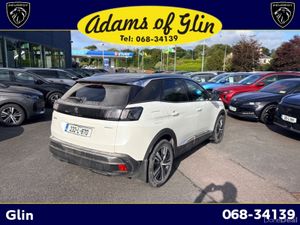 Peugeot 3008 ALLURE PACK 1.6 PHEV - Image 2