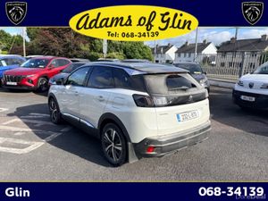 Peugeot 3008 ALLURE PACK 1.6 PHEV - Image 4