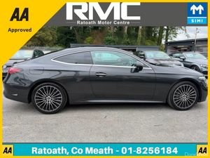 Mercedes-Benz CLE 220 D COUPE AMG LINE PLUS - Image 4