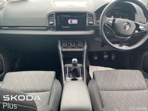 Skoda Karoq STYLE 2.0 TDI 115HP 5DR - Image 2
