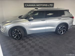 Mitsubishi Outlander 2022 MITSUBISHI OUTLANDER* - Image 2