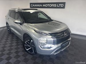 Mitsubishi Outlander 2022 MITSUBISHI OUTLANDER* - Image 4