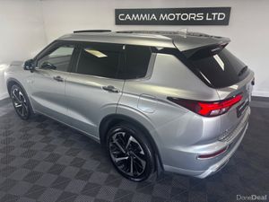 Mitsubishi Outlander 2022 MITSUBISHI OUTLANDER* - Image 3