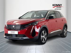 Peugeot 3008 FL ALLURE 1.2 130 6. 4DR AUTOMATIC - Image 3