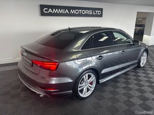 Audi S3 *AUDI S3* *FACELIFT* *SALOON* *LOW MILEGE* - Image 4