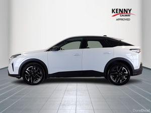 Peugeot 3008 STD ALLURE MHEV 136 E-DCC - Image 4