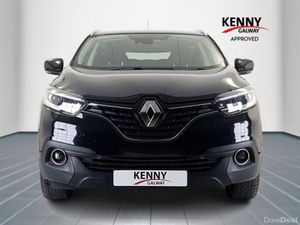 Renault Kadjar DYNAMIQUE NAV ENERGY DC 4DR - Image 2
