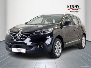 Renault Kadjar DYNAMIQUE NAV ENERGY DC 4DR - Image 3