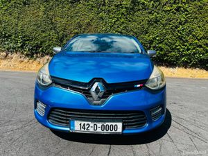 Renault Clio 1.2  GT - AUTOMATIC - Image 4