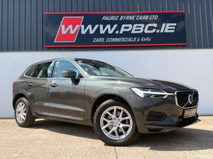Volvo XC60 D4 AWD Momentum 105,000klms 2019 - Image 2