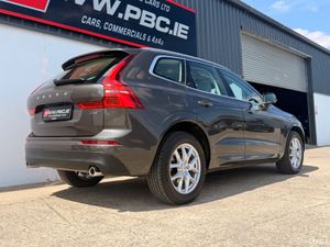 Volvo XC60 D4 AWD Momentum 105,000klms 2019 - Image 4