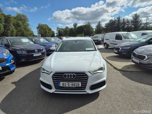 Audi A6 2.0tdi Ultra SE S-T 4DR Auto - Image 2