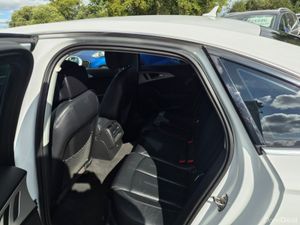 Audi A6 2.0tdi Ultra SE S-T 4DR Auto - Image 4