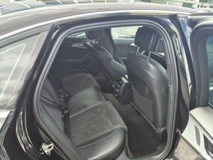 Audi A6 2.0 TDI S line Ultra 187BHP 4DR - Image 4