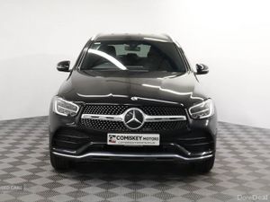 Mercedes-Benz GLC 220d AMG Line - Image 2
