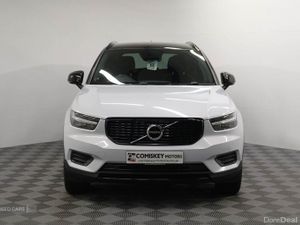 Volvo XC40 h T5 Twin Engine R-Design - Image 2