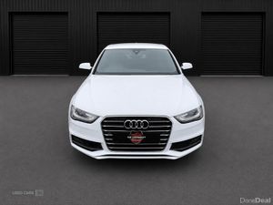 Audi A4 2.0 TFSI S line 4dr Multitronic Euro 5 (s/ - Image 2
