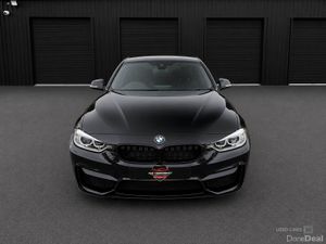 BMW 3-Series 2.0 320d Luxury Auto xDrive Euro 5 (s - Image 2