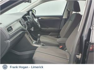 Volkswagen T-Roc 1.5 TSI 150bhp Sport - Image 4