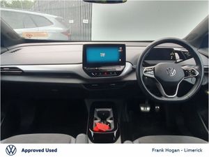 Volkswagen ID.4 LIFE DX 77kWh 174HP - Call / Text - Image 2