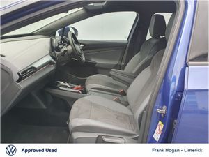 Volkswagen ID.4 LIFE DX 77kWh 174HP - Call / Text - Image 4
