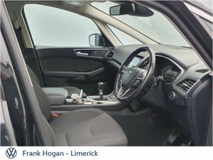 Ford S-Max 2.0 TDCI 150HP Titanium Call Conor 0862 - Image 2