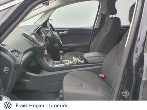Ford S-Max 2.0 TDCI 150HP Titanium Call Conor 0862 - Image 4