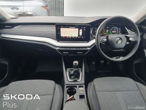 Skoda Octavia OCTAVIA STY 2.0TDI 150HP Call/ Text - Image 2