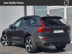 Volvo XC60 T6 Recharge PHEV 350hp AT8 Plus Dark - Image 3