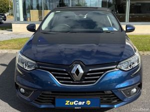 Renault Megane Iconic *Auto, Diesel* - Image 3
