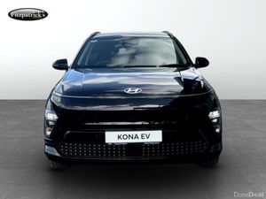KONA EV ADVANCE 65Kwh 512kms- 2024 - Image 4