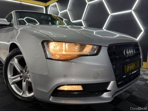 ◼️2013 AUDI A5 SE AUTOMATIC◼️ - Image 4